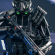 Illustration for article titled Hot Toys' First Rogue One Figure Is a Very Shiny Deathtrooper